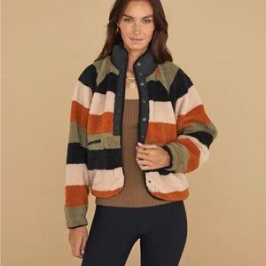 Free People FP Movement Rocky Ridge Jacket